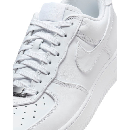 zapatillas nike air force 1 low retro premium color blanco IM3078-100