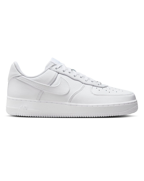 zapatillas nike air force 1 low retro premium color blanco IM3078-100
