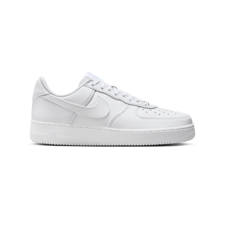 zapatillas nike air force 1 low retro premium color blanco IM3078-100