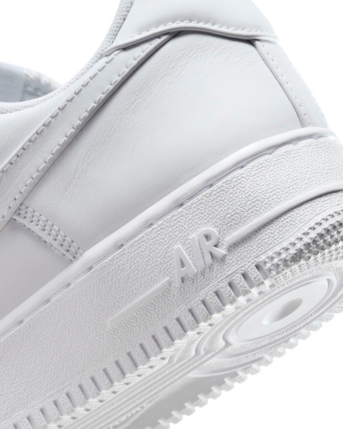 zapatillas nike air force 1 low retro premium color blanco IM3078-100