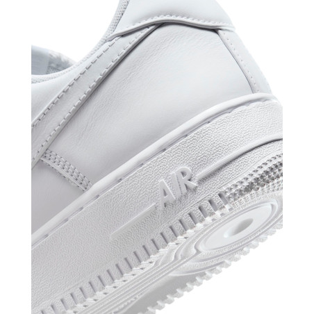 zapatillas nike air force 1 low retro premium color blanco IM3078-100