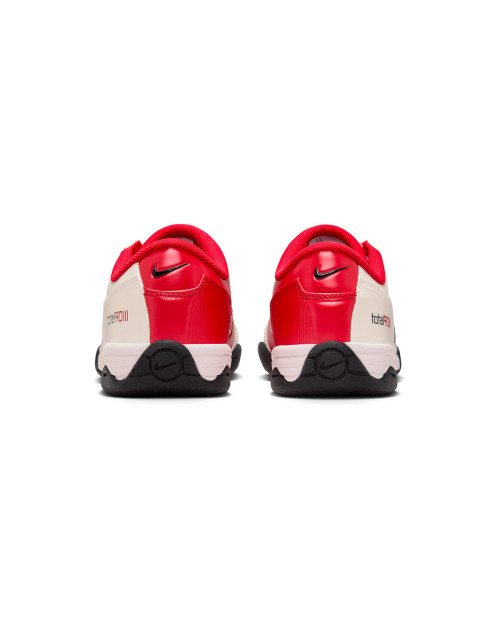 zapatillas nike total 90 color blancas y rojas HQ2851-100