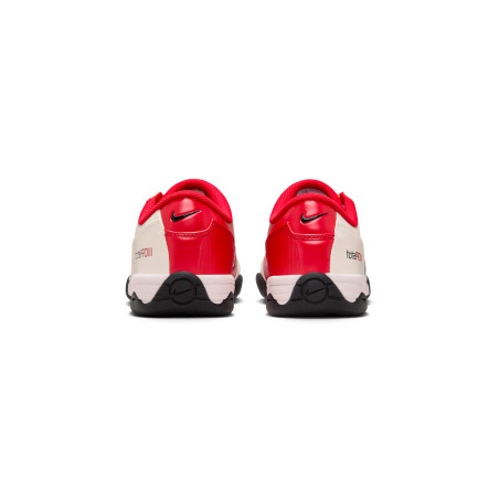 zapatillas nike total 90 color blancas y rojas HQ2851-100