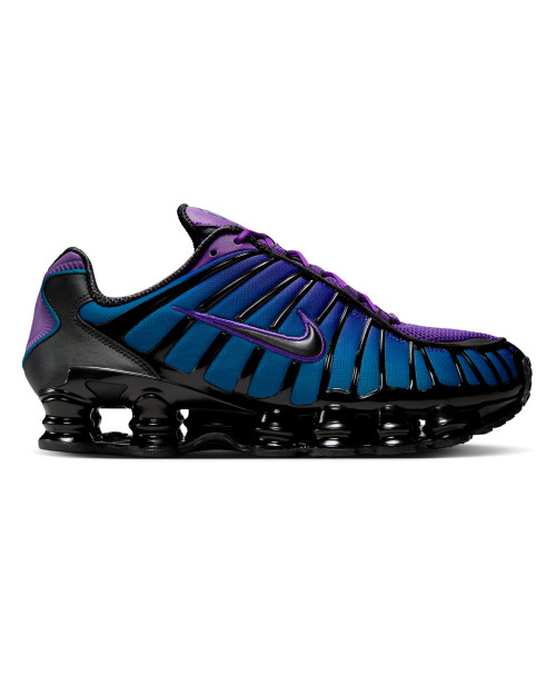 zapatillas nike shox tl color morado y azul AV3595-500_1