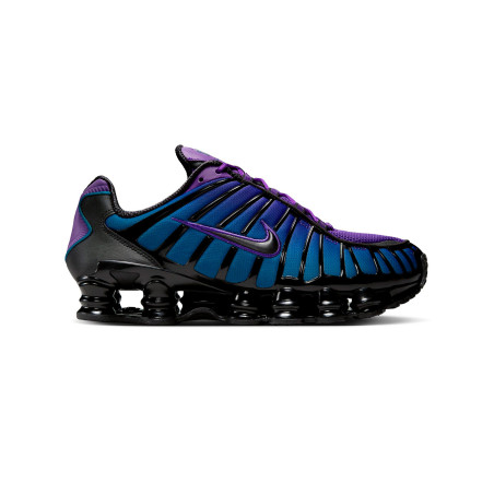 zapatillas nike shox tl color morado y azul AV3595-500_1