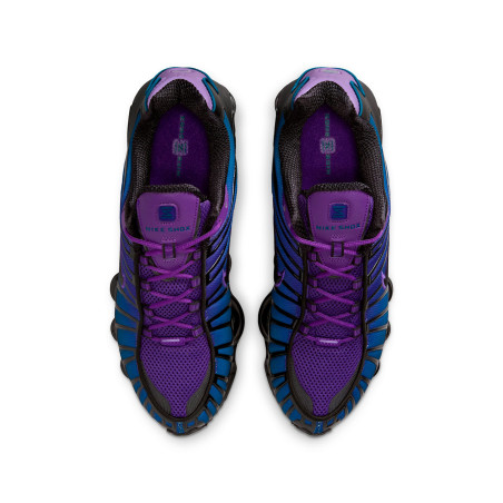 zapatillas nike shox tl color morado y azul AV3595-500_1