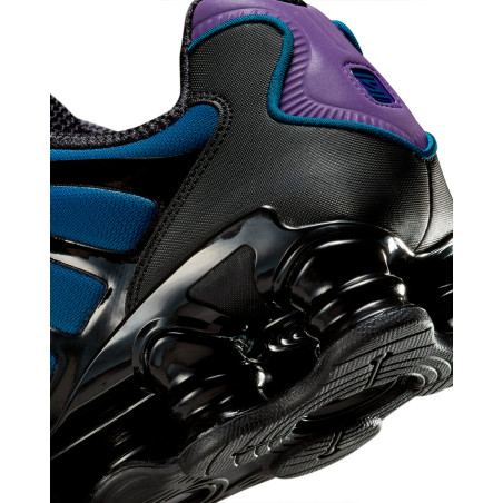 zapatillas nike shox tl color morado y azul AV3595-500_1