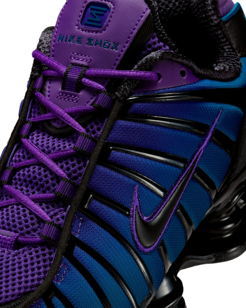 zapatillas nike shox tl color morado y azul AV3595-500_1