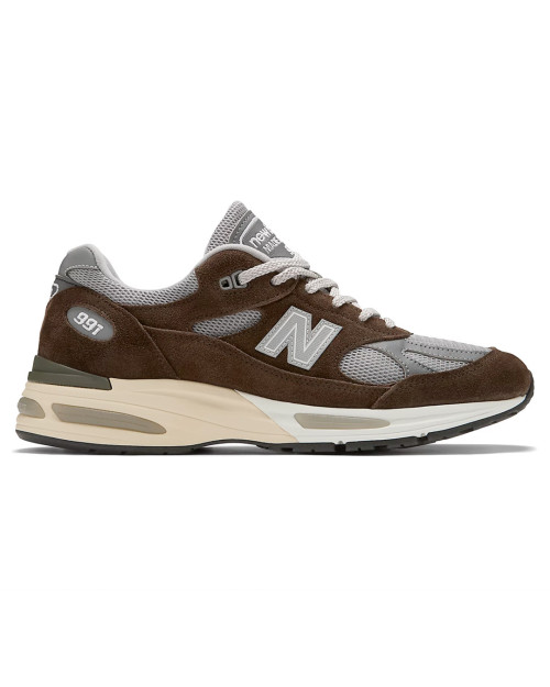 NEW BALANCE 991V2 BG2
