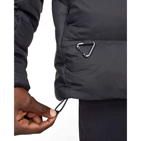 abrigo nike acg luanar lake primaloft color negro HV1296-010