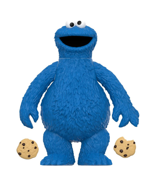 super7 figura cookie monster