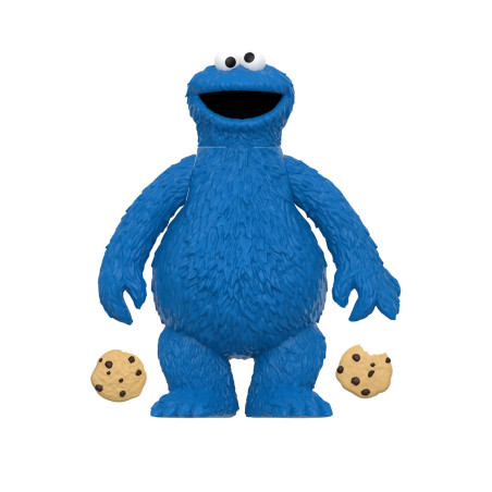 super7 figura cookie monster