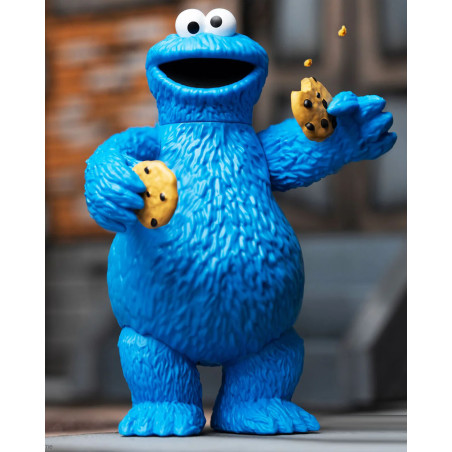 super7 figura cookie monster