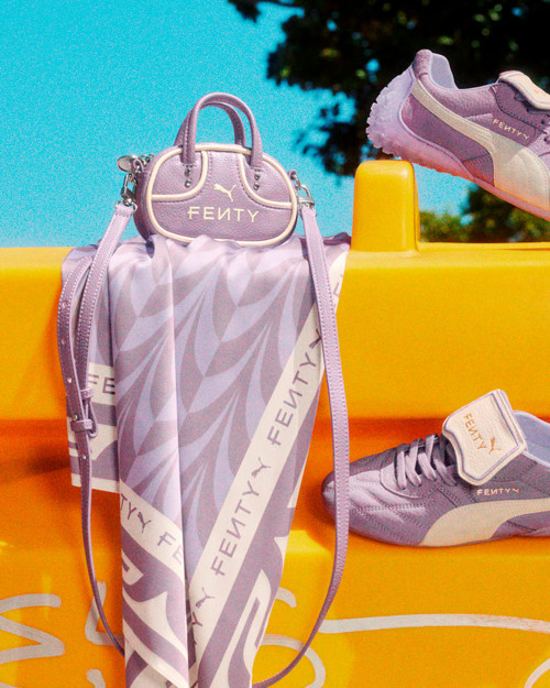 mini bolso puma fenty
