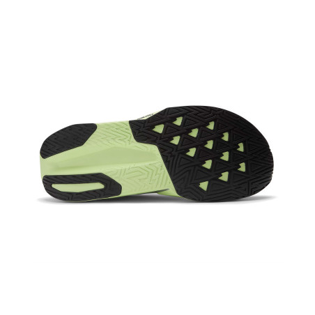 zapatillas new balance fuelcell rebel V5 color verde MFCXLZ5