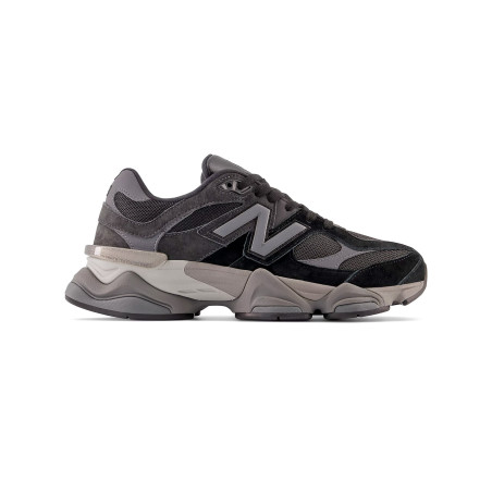 Zapatillas New Balance 9060 BLK U9060BLK Color Negro