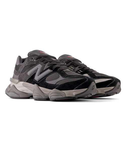 Zapatillas New Balance 9060 BLK U9060BLK Color Negro