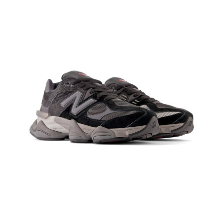 Zapatillas New Balance 9060 BLK U9060BLK Color Negro