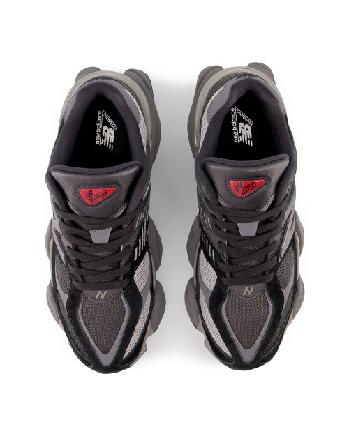 Zapatillas New Balance 9060 BLK U9060BLK Color Negro