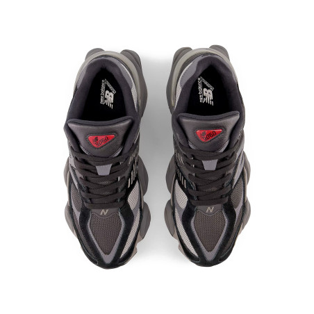 Zapatillas New Balance 9060 BLK U9060BLK Color Negro