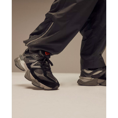 Zapatillas New Balance 9060 BLK U9060BLK Color Negro
