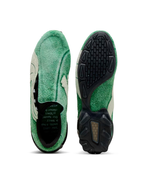 Zapatillas Puma X Kidsuper V-S1 Archive Green