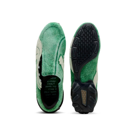 Zapatillas Puma X Kidsuper V-S1 Archive Green