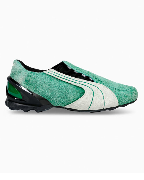 Zapatillas Puma X Kidsuper V-S1 Archive Green