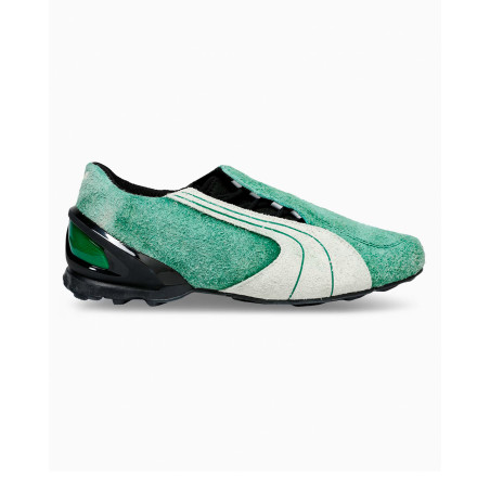Zapatillas Puma X Kidsuper V-S1 Archive Green