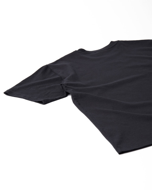 Parra Camiseta El stilo disco color negro 54210