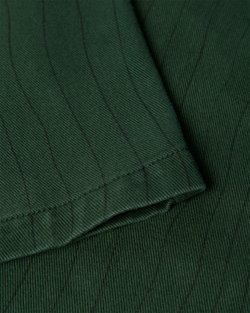 Pantalones parra meandering pants 54246 color verde