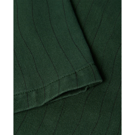 Pantalones parra meandering pants 54246 color verde