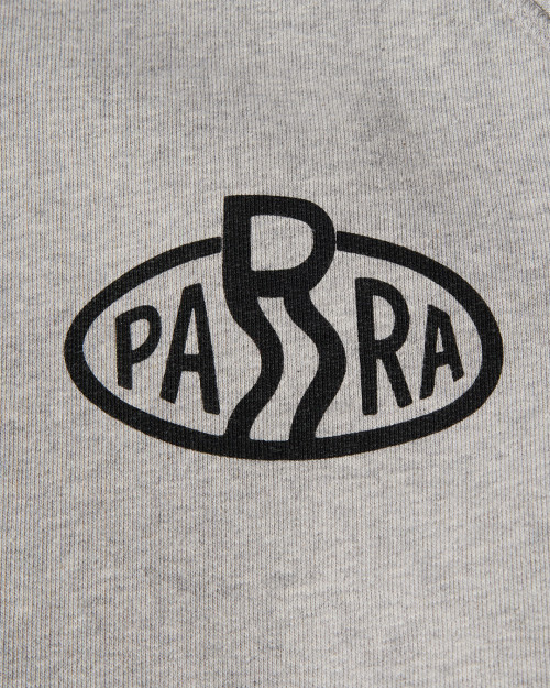 Sudadera parra legs logo crew neck sweatshirt 54242