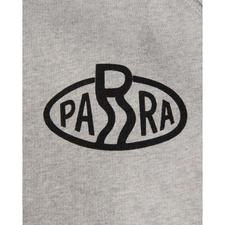 Sudadera parra legs logo crew neck sweatshirt 54242