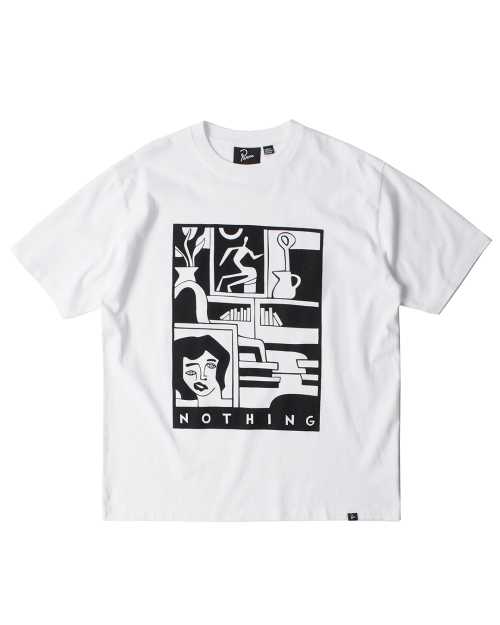PARRA THE HOTEL LONG SLEEVE...