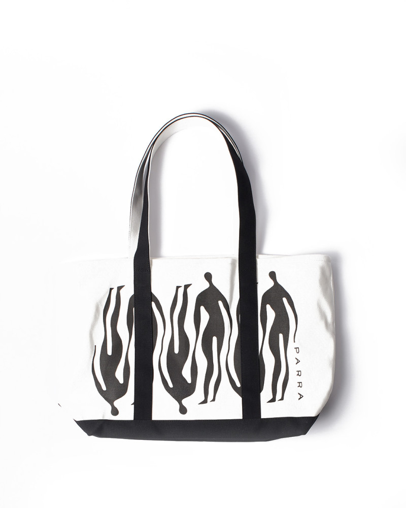 Bolso Parra connected guy bag 54280