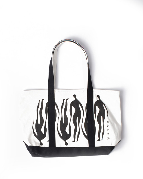 Bolso Parra connected guy bag 54280