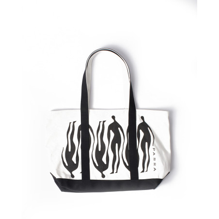 Bolso Parra connected guy bag 54280