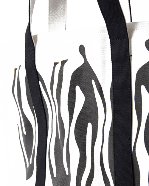 Bolso Parra connected guy bag 54280