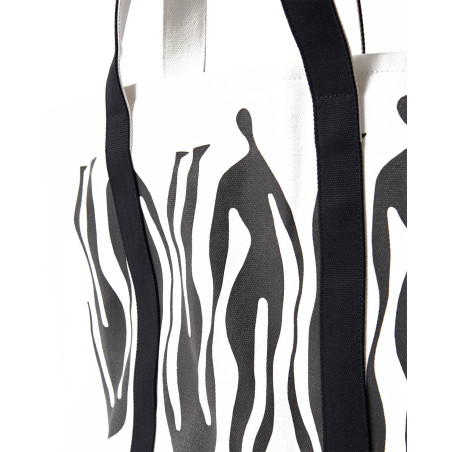 Bolso Parra connected guy bag 54280