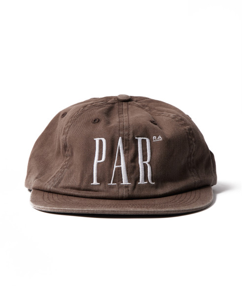 STORE LOGO 6 PANEL HAT
