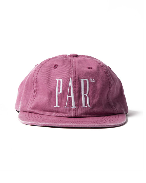 STORE LOGO 6 PANEL HAT