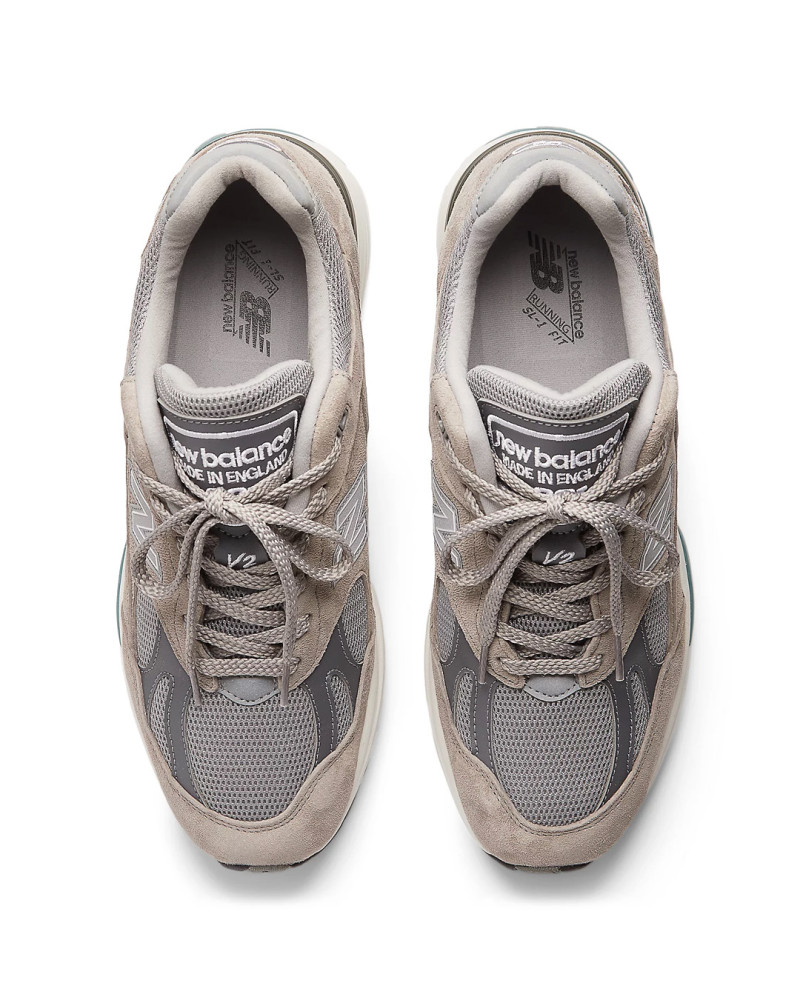 NewBalance 991GL2 V2 28.0㎝ NewBalance 991GL2 V2 28.0㎝ New Balance 991v2 Made in UK Low