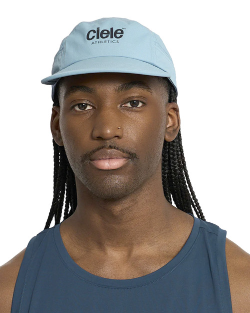 Gorra Ciele color azul gocap classic 0056-BL012