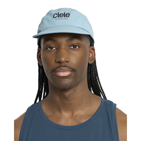 Gorra Ciele color azul gocap classic 0056-BL012