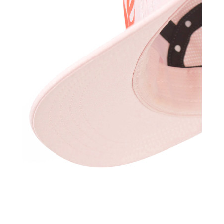 Gorra Ciele Gocap Comp Century Color rosa 0073-PK002