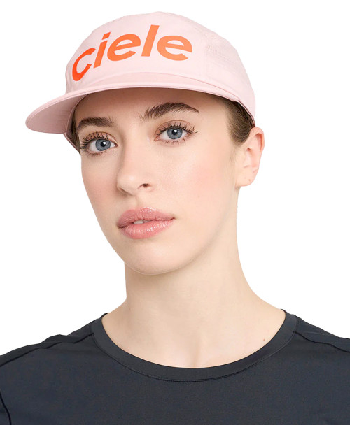 Gorra Ciele Gocap Comp Century Color rosa 0073-PK002