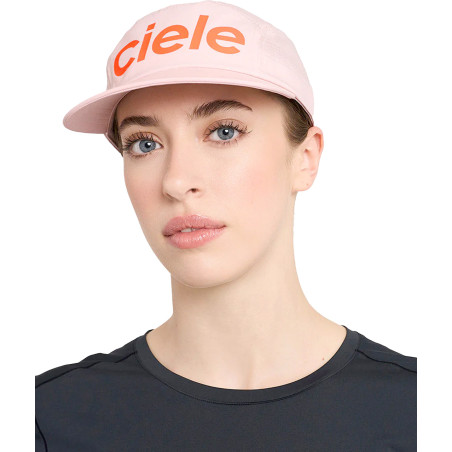 Gorra Ciele Gocap Comp Century Color rosa 0073-PK002