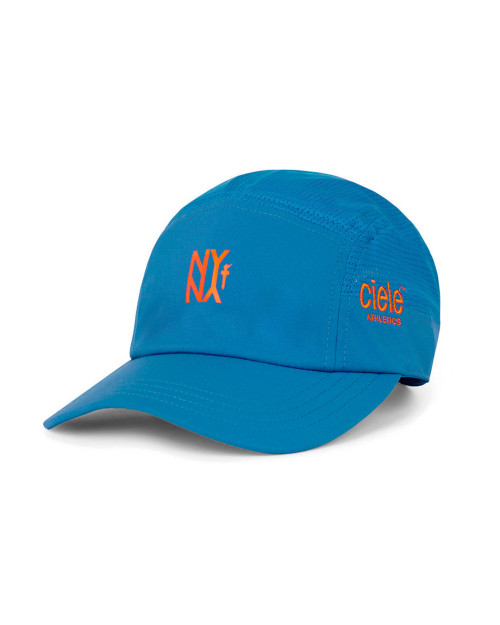 CIELE GOCAP WWM CITY NEW YORK