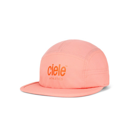 Gorra ciele gocap classic color rosa 0056-PK003